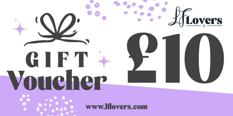Load image into Gallery viewer, LF Lovers Gift Voucher - LF Lovers
