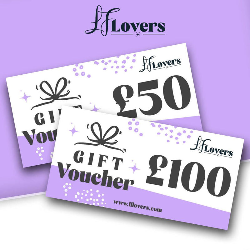 Load image into Gallery viewer, LF Lovers Gift Voucher - LF Lovers
