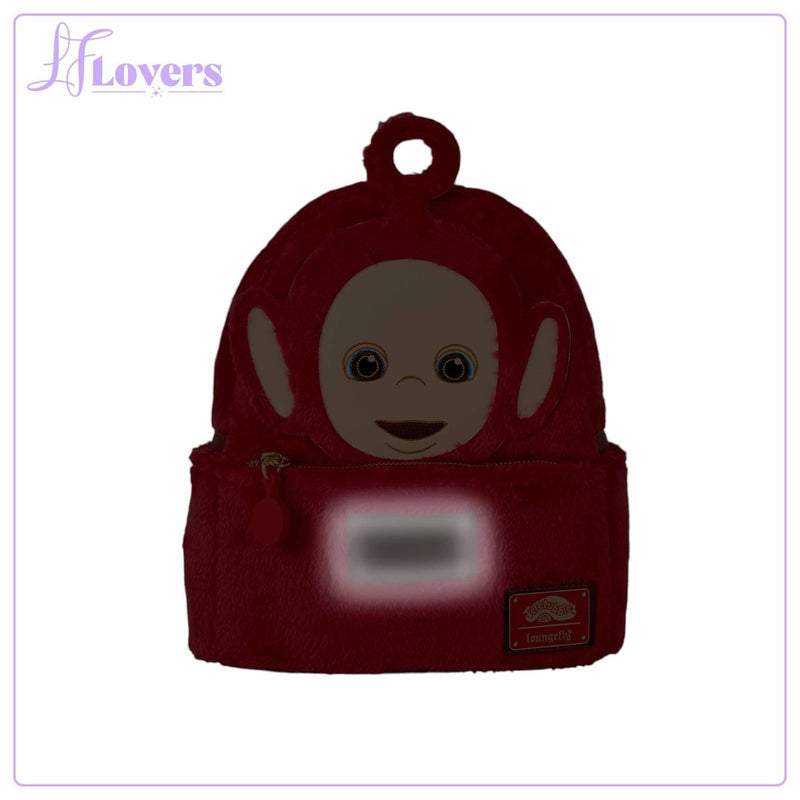 Load image into Gallery viewer, Loungefly Cplg Teletubbies Po Mini Backpack- PRE ORDER - LF Lovers
