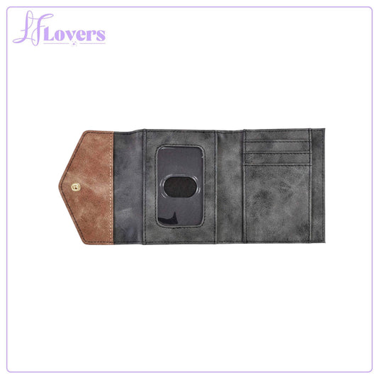 Loungefly Marvel Guardians of the Galaxy Groot Mini Wallet EMEA