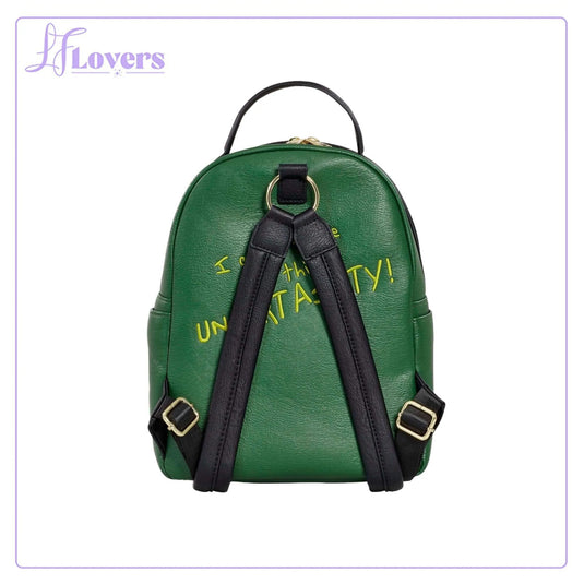 Rex on sale loungefly backpack