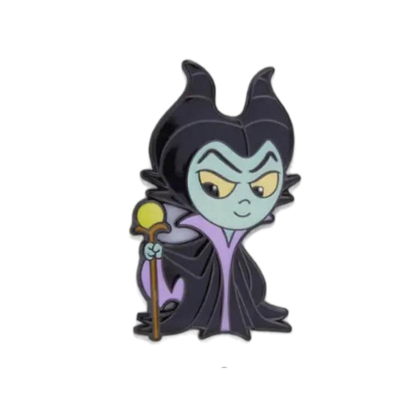 Load image into Gallery viewer, Loungefly Disney Villains Collector Pins - LF Lovers
