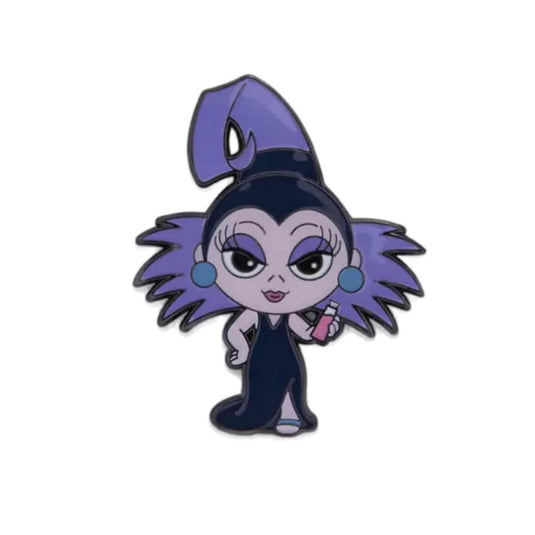 Loungefly Disney Villains Collector Pins - LF Lovers