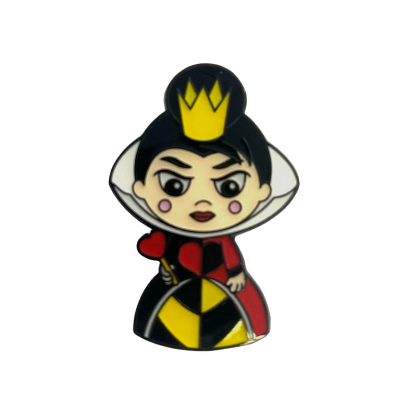 Load image into Gallery viewer, Loungefly Disney Villains Collector Pins - LF Lovers
