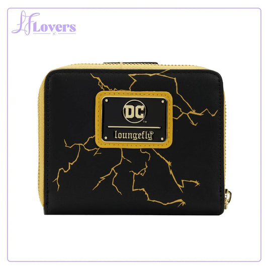 Loungefly DC Black Adam Cosplay Wallet