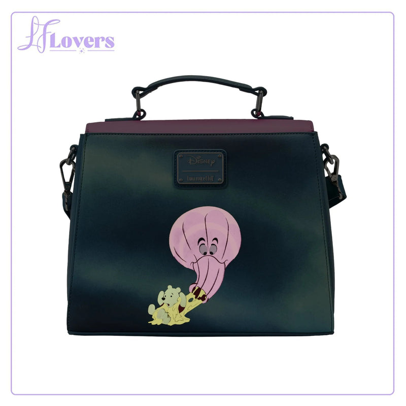 Load image into Gallery viewer, Loungefly Disney Winnie the Pooh Heffa-Dreams Crossbody - LF Lovers
