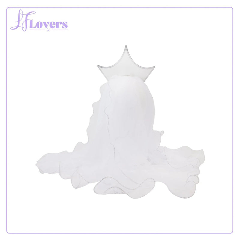 Load image into Gallery viewer, Loungefly Disney Cinderella Happily Ever After Headband
