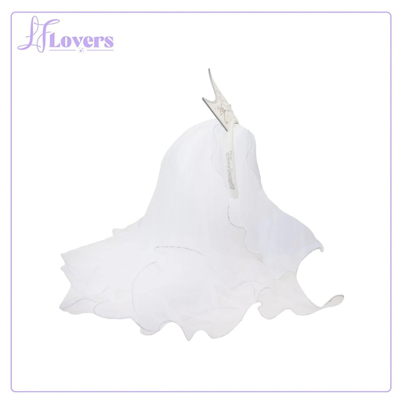 Load image into Gallery viewer, Loungefly Disney Cinderella Happily Ever After Headband

