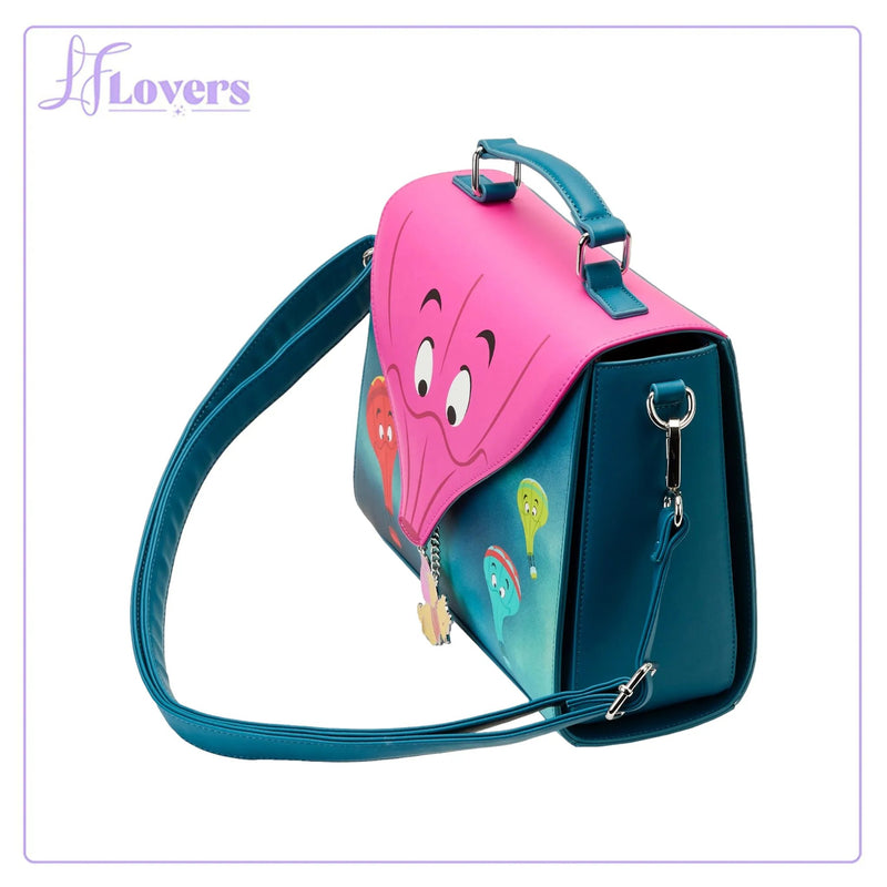 Load image into Gallery viewer, Loungefly Disney Winnie the Pooh Heffa-Dreams Crossbody - LF Lovers
