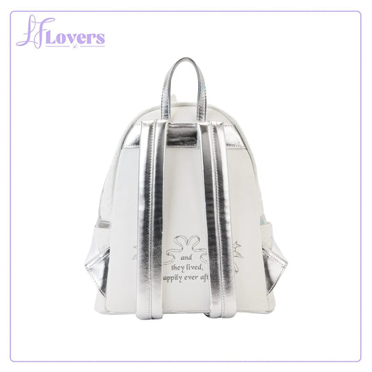 Loungefly Disney Cinderella Happily Ever After Mini Backpack