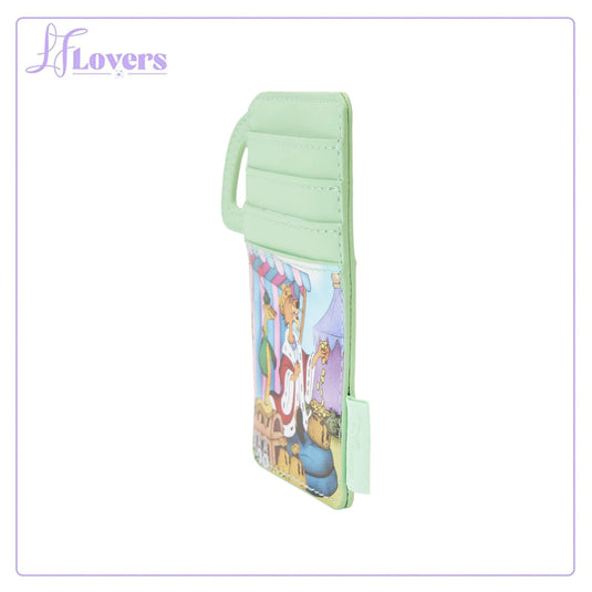 Loungefly Disney Robin Hood Card Holder